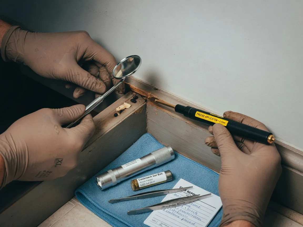 Why choose Emergency Pest Control in Leeds, ND